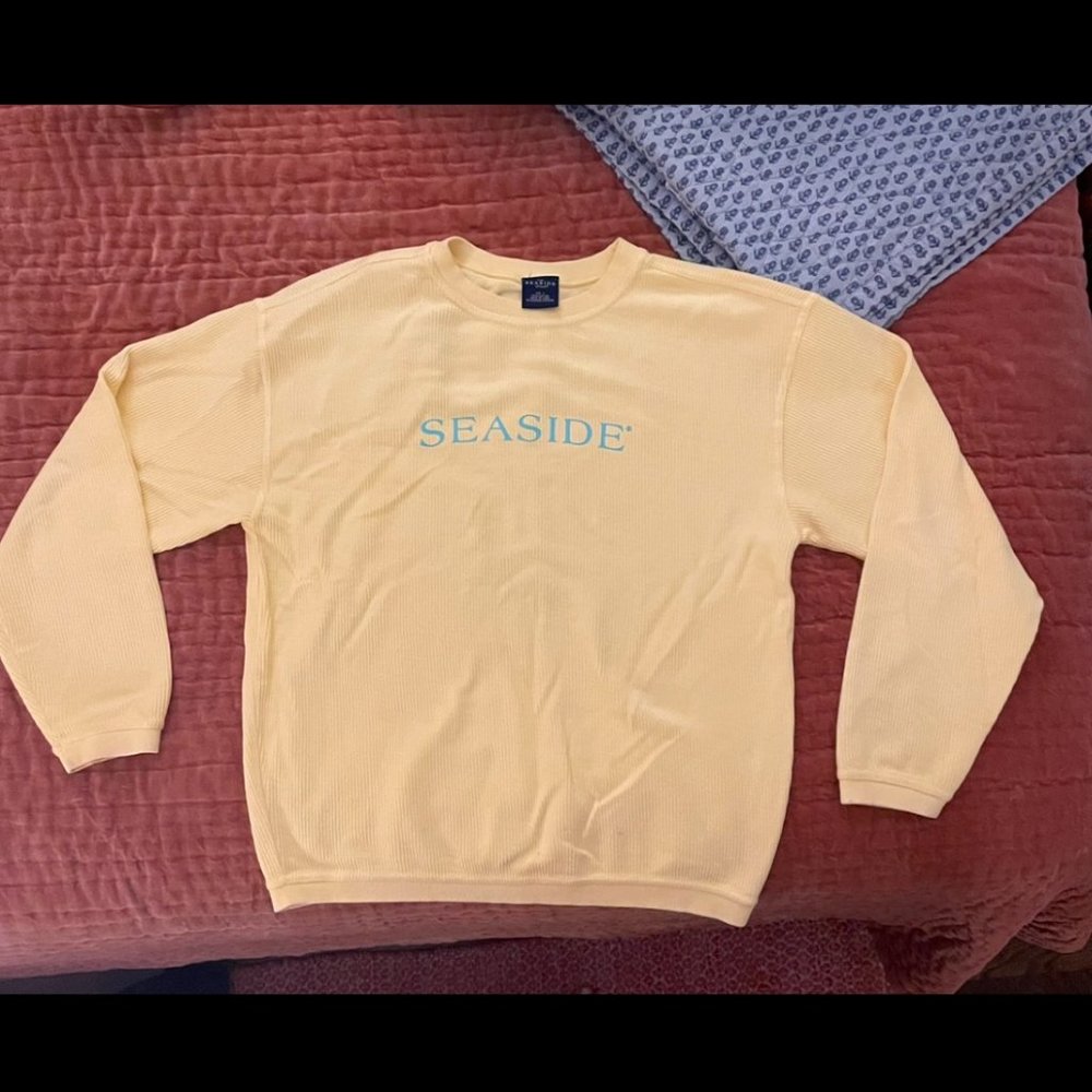 Seaside Sweatshirt